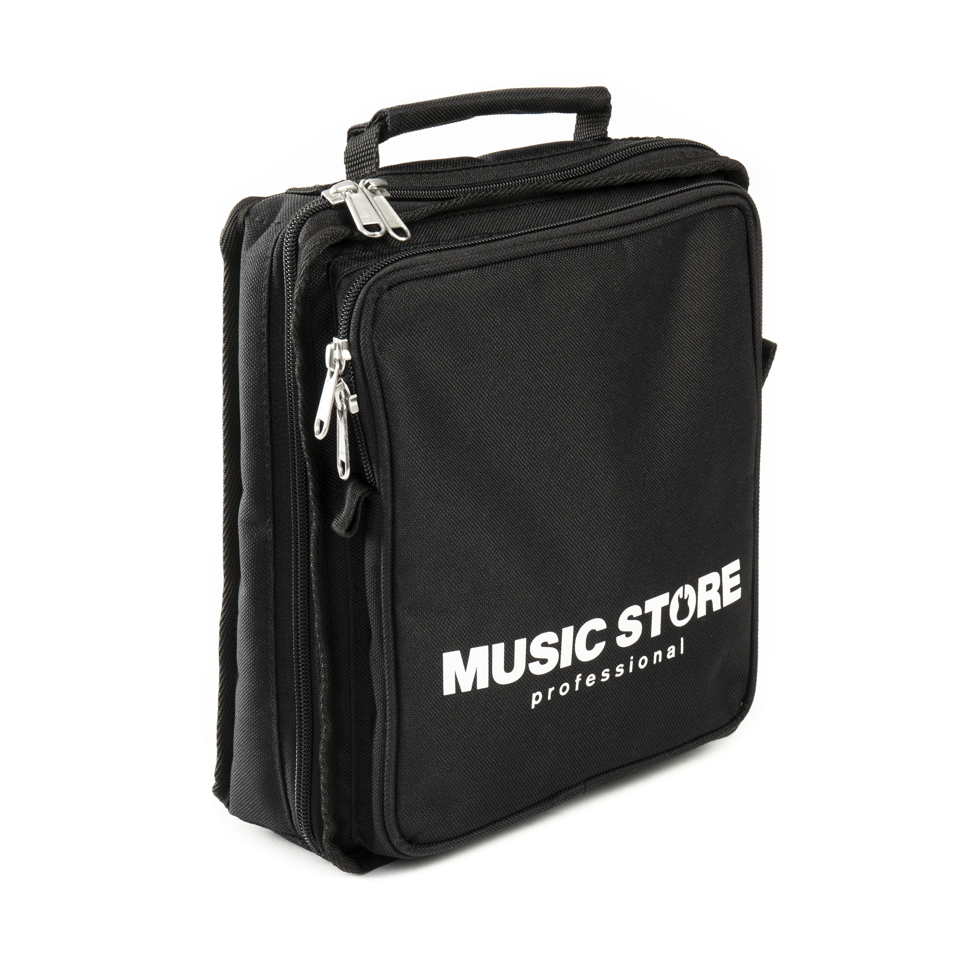 MUSIC STORE Koffer, Controller Tasche, Wolfmix W1, Maßgeschneidert