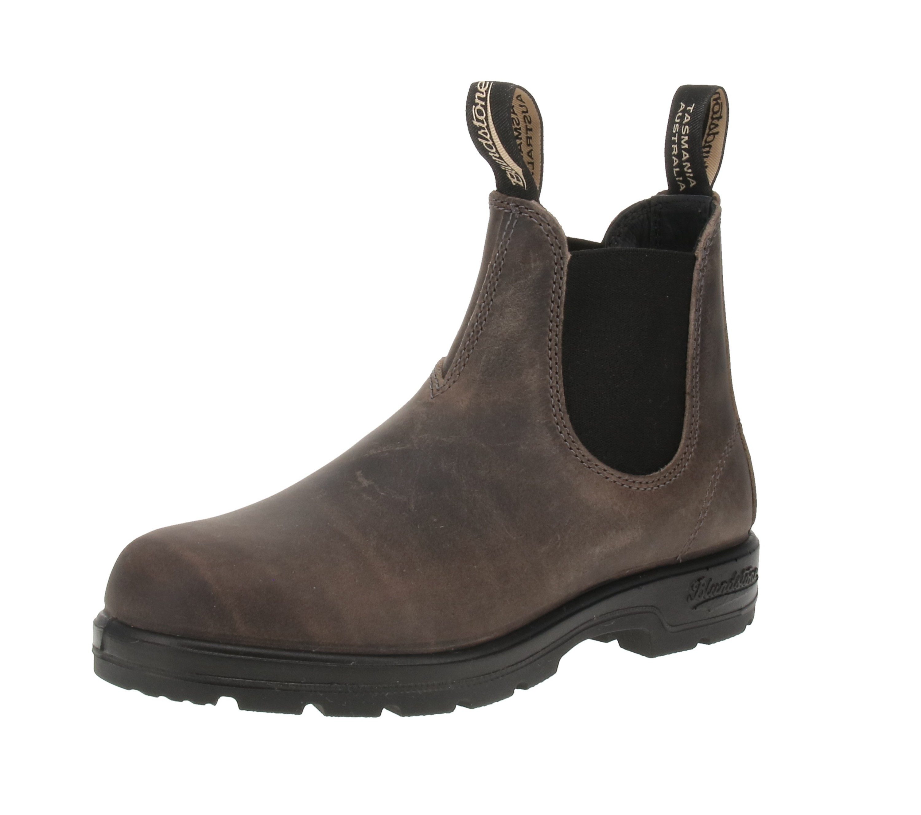 Blundstone Blundstone 2446 - Herren Boots - Clay-Pre-Worn Stiefel