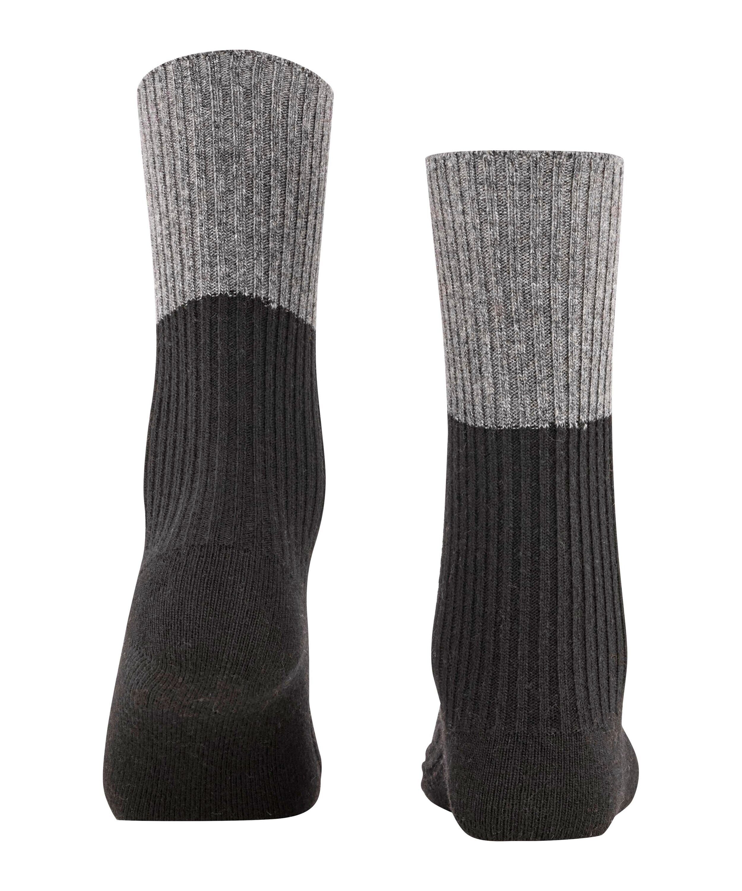FALKE Funktionssocken Cosy Wool Special Edition Bootsocken (1-Paar)