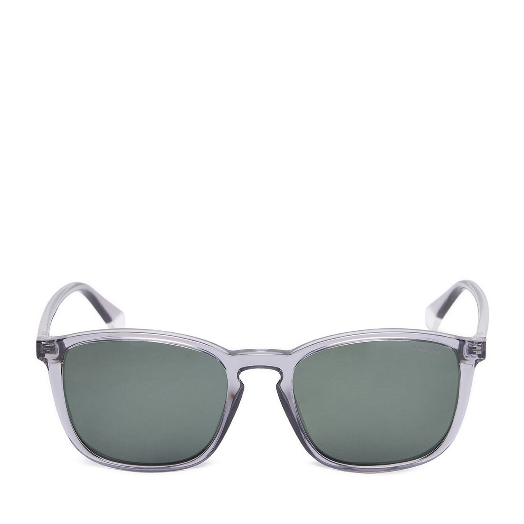 Polaroid Sonnenbrille Polaroid Herren-Sonnenbrille, Grau