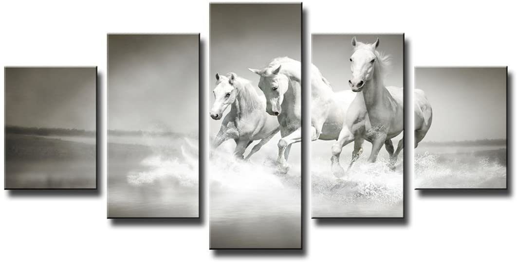 Visario Bild 5 er Set auf günstig online kaufen