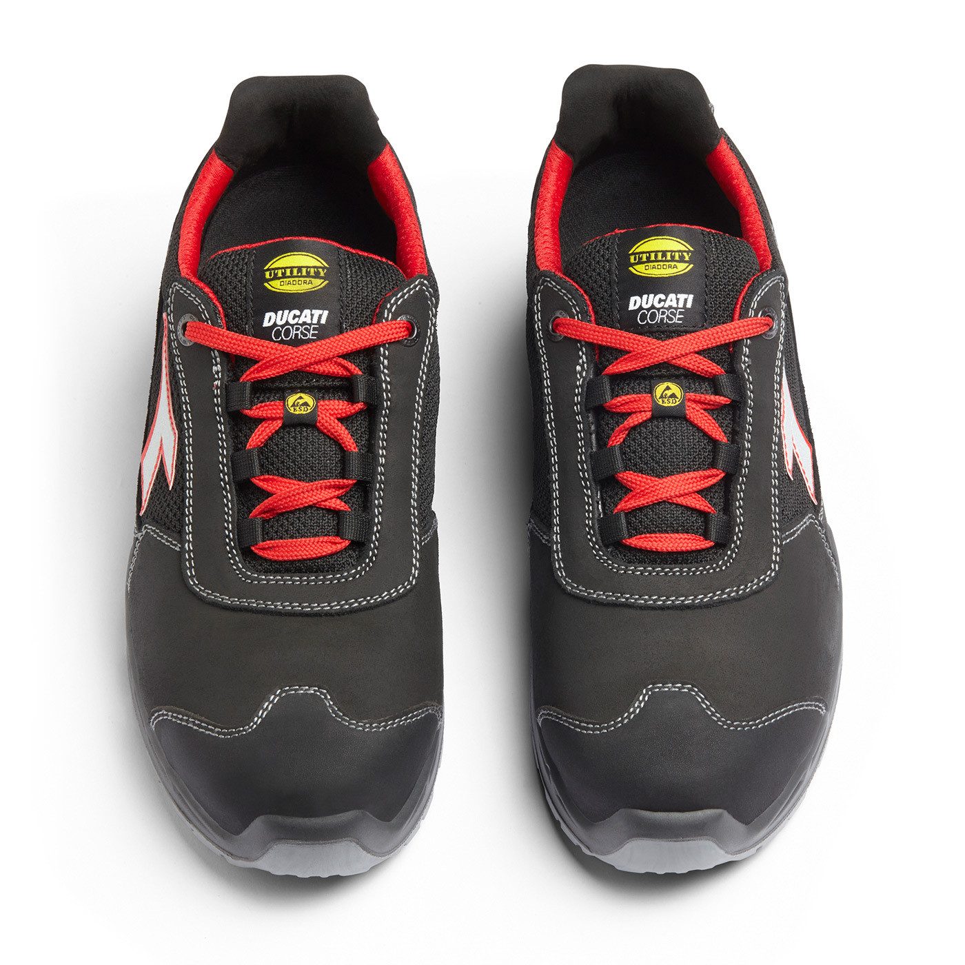 Utility Diadora Sicherheitsschuh