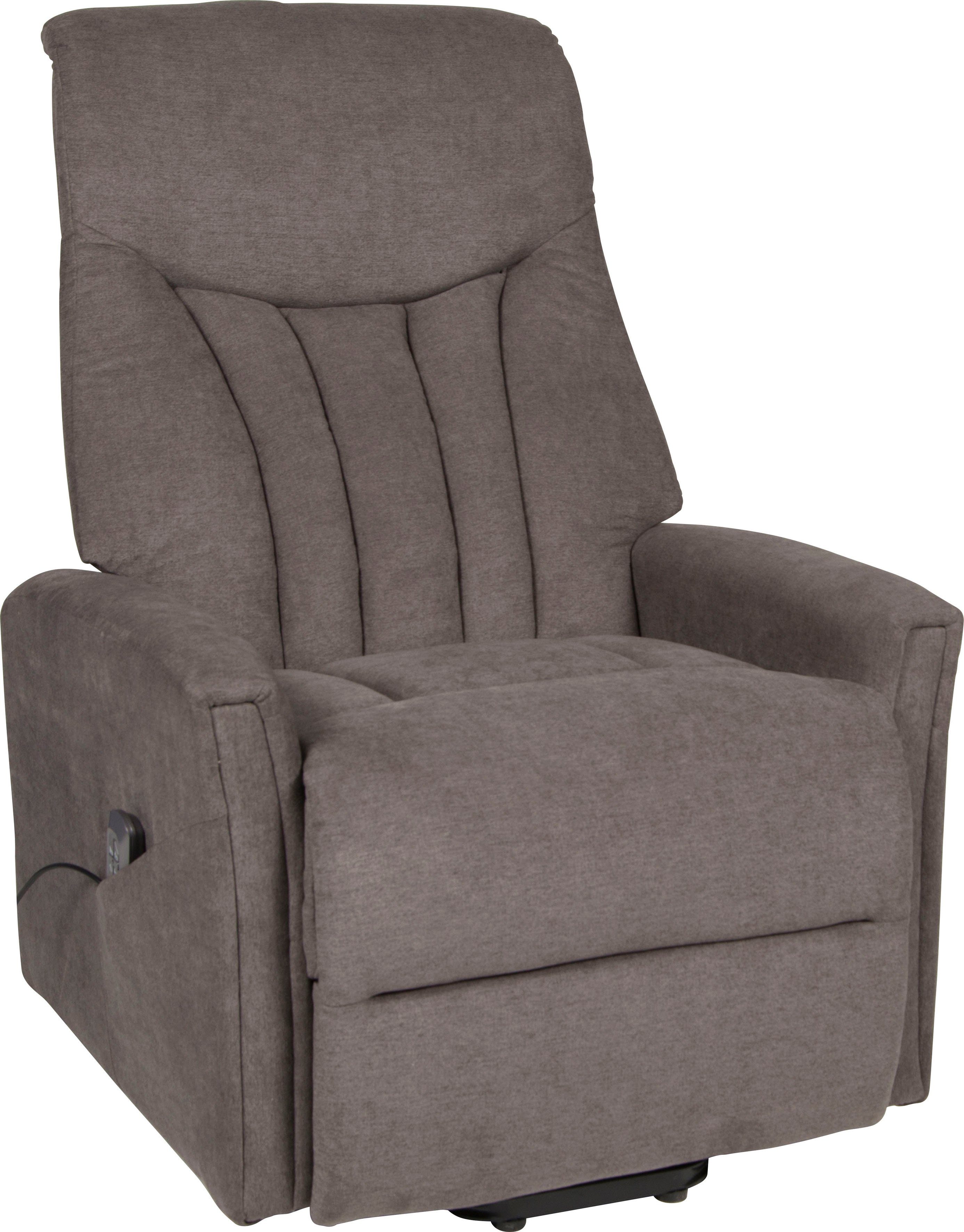 Duo Collection TV-Sessel Bonnyville 2 mit günstig online kaufen