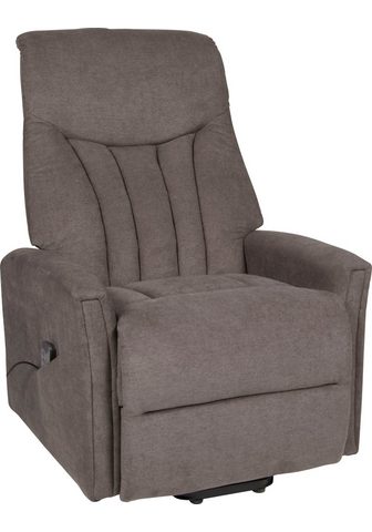  Duo Collection reguliuojamas fotelis B...