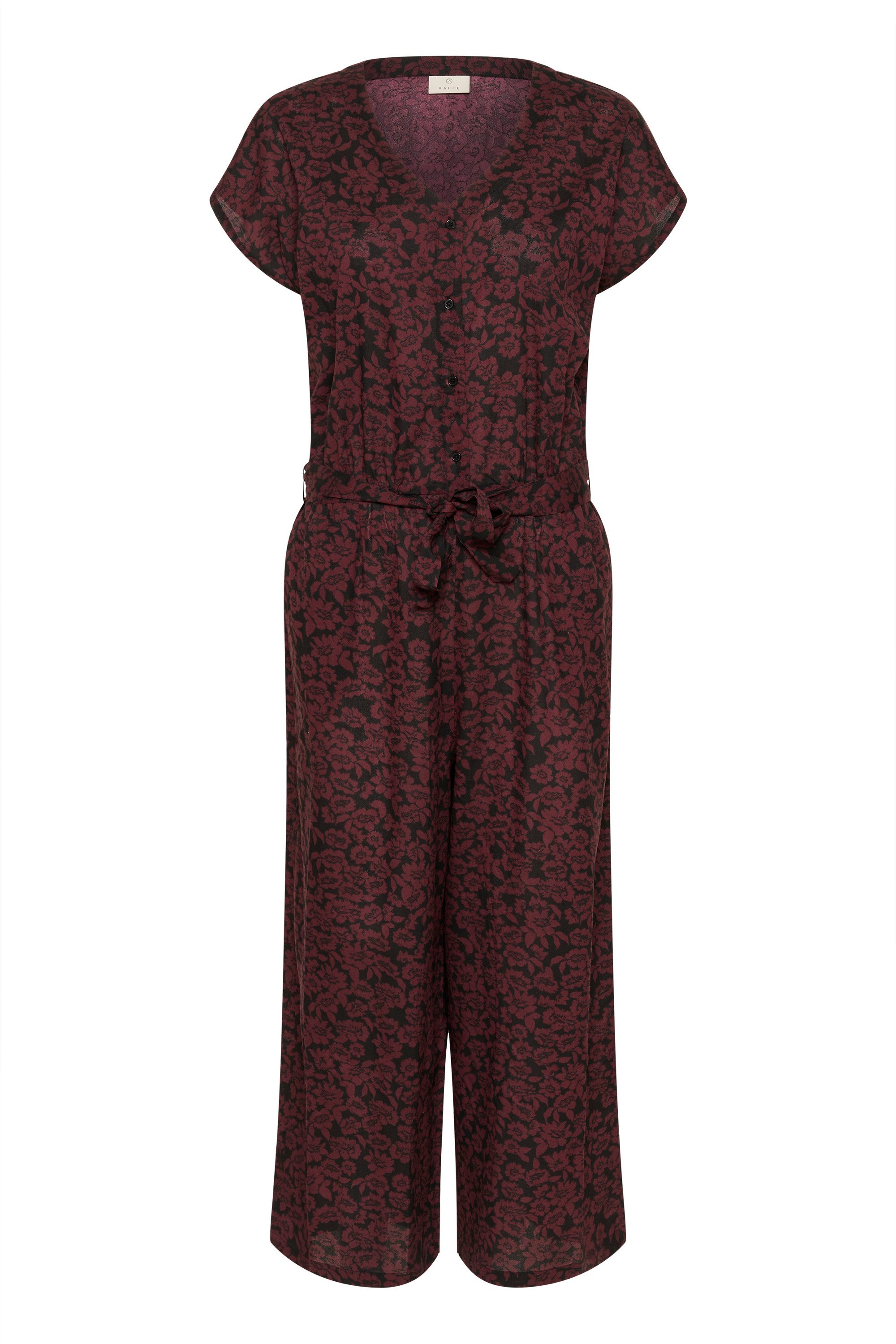 KAFFE Jumpsuit Overall KAbeathe