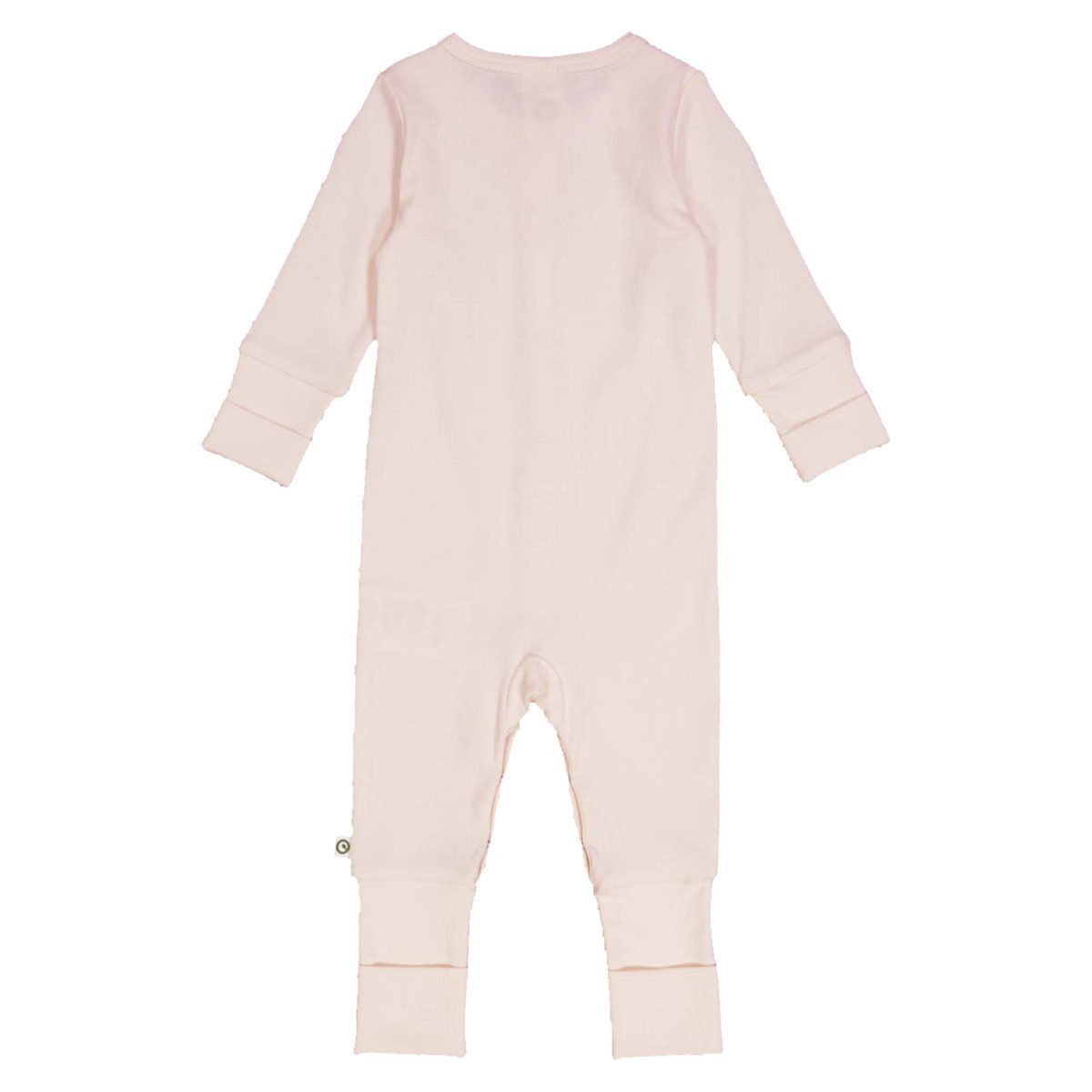 Müsli Strampler 1584061600 Mädchen Einteiler, Overall, Babyanzug, Babyoverall, Babyanzug