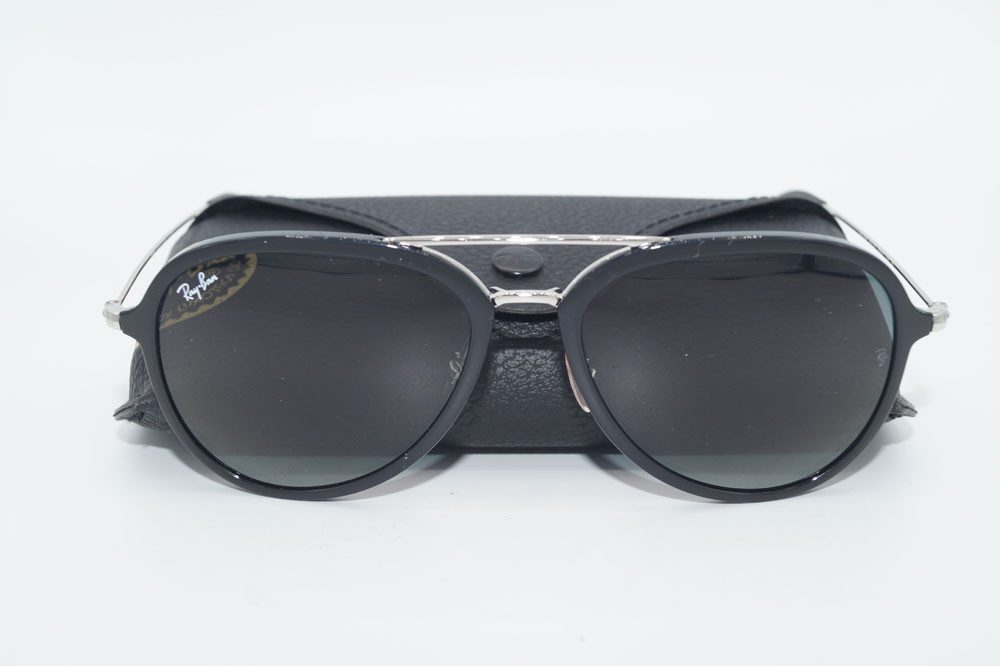 Ray-Ban Sonnenbrille RAY BAN Sonnenbrille Sunglasses RB 4298 601 71