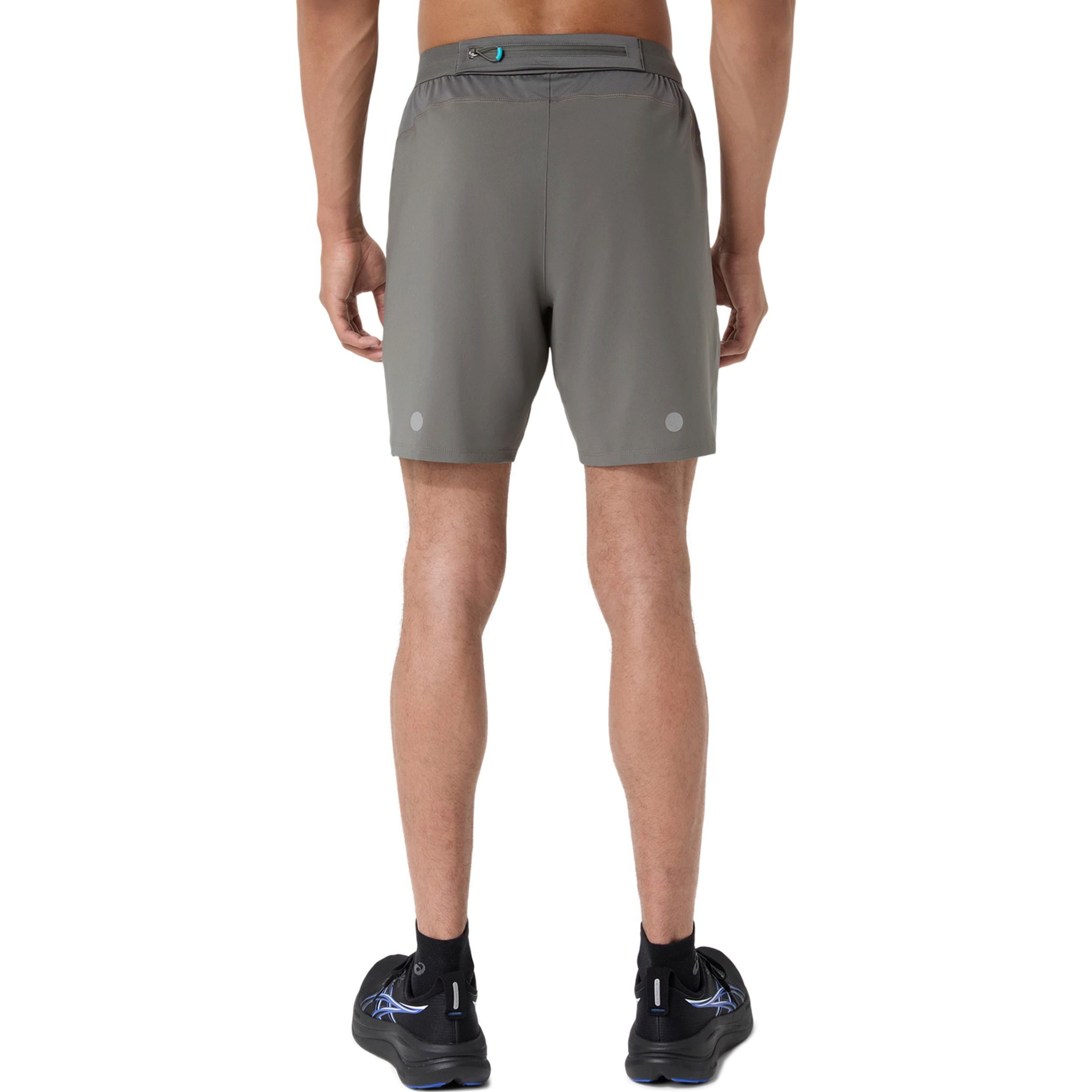 Asics Laufshorts Road 7In