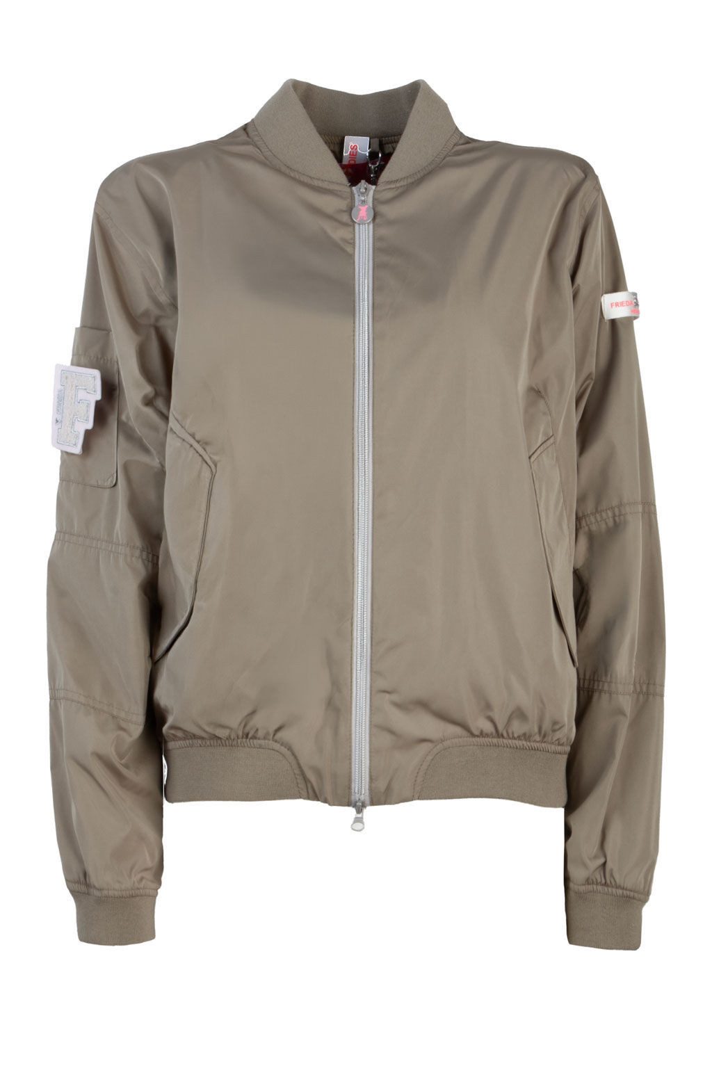 Frieda & Freddies Outdoorjacke günstig online kaufen