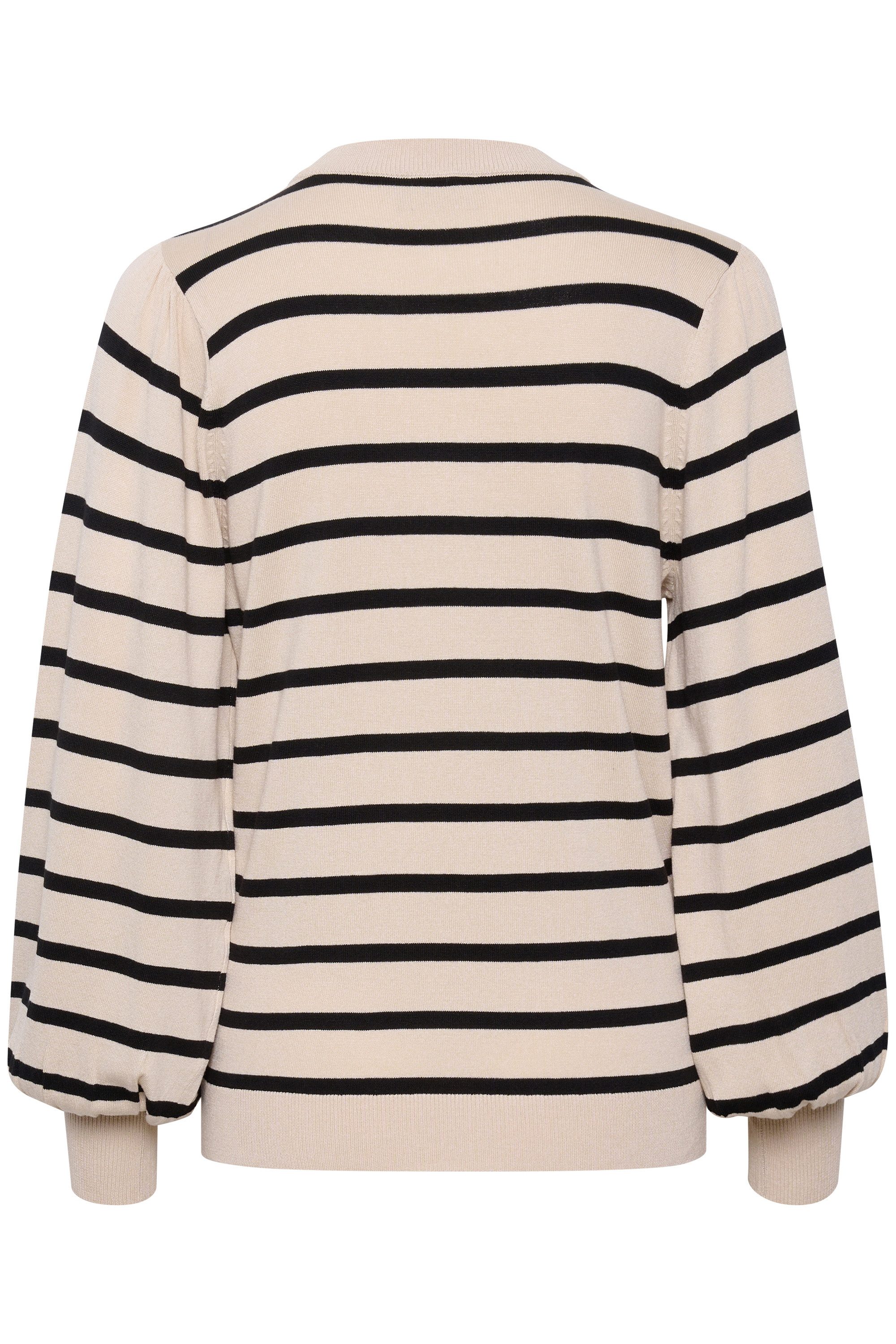 KAFFE Strickpullover Strickpullover KAlizzy günstig online kaufen