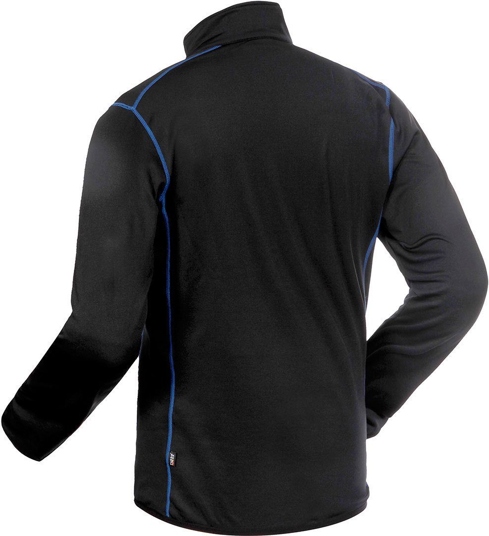 Rukka Funktionsshirt Kim Outlast Fleece Shirt Winddicht