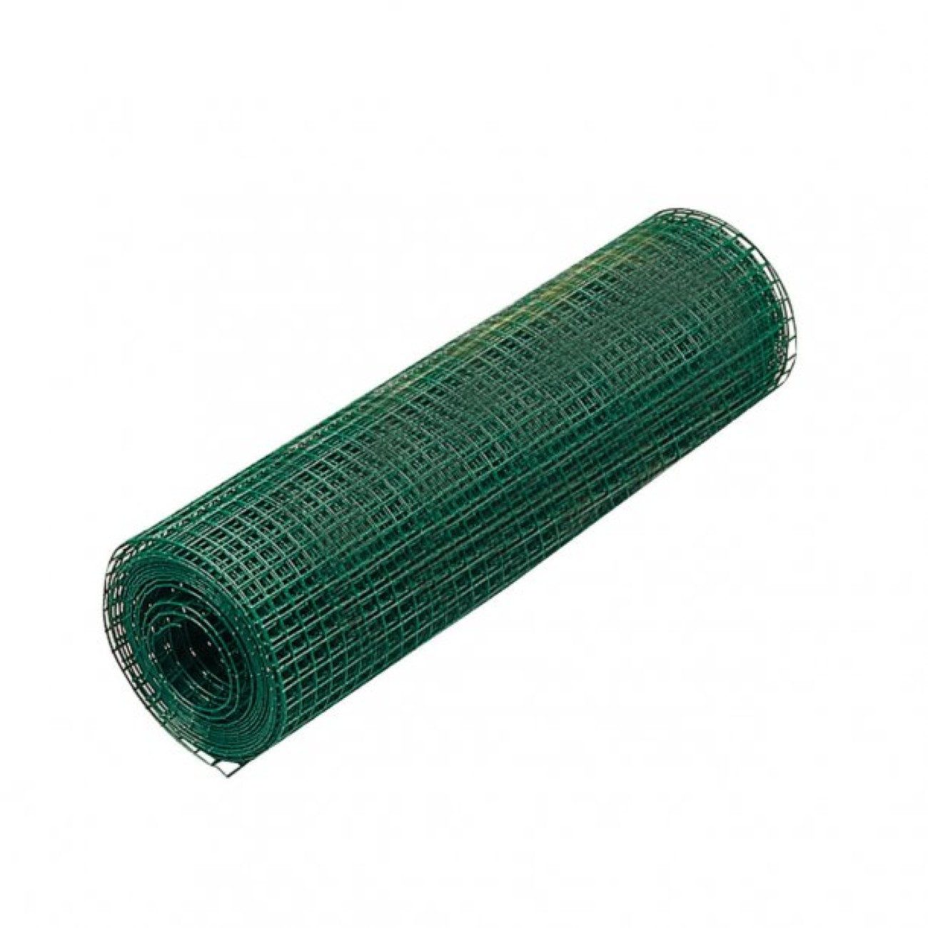 Greemotion Schweißgitter 5 m, für Garten, Tiergehege oder Pflanzen, 500 x 19 x 0,8 mm