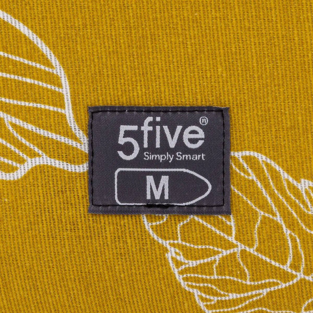 5five Simply Smart Bügelbrettbezug Bügelbrettbezug, Schaumstoff