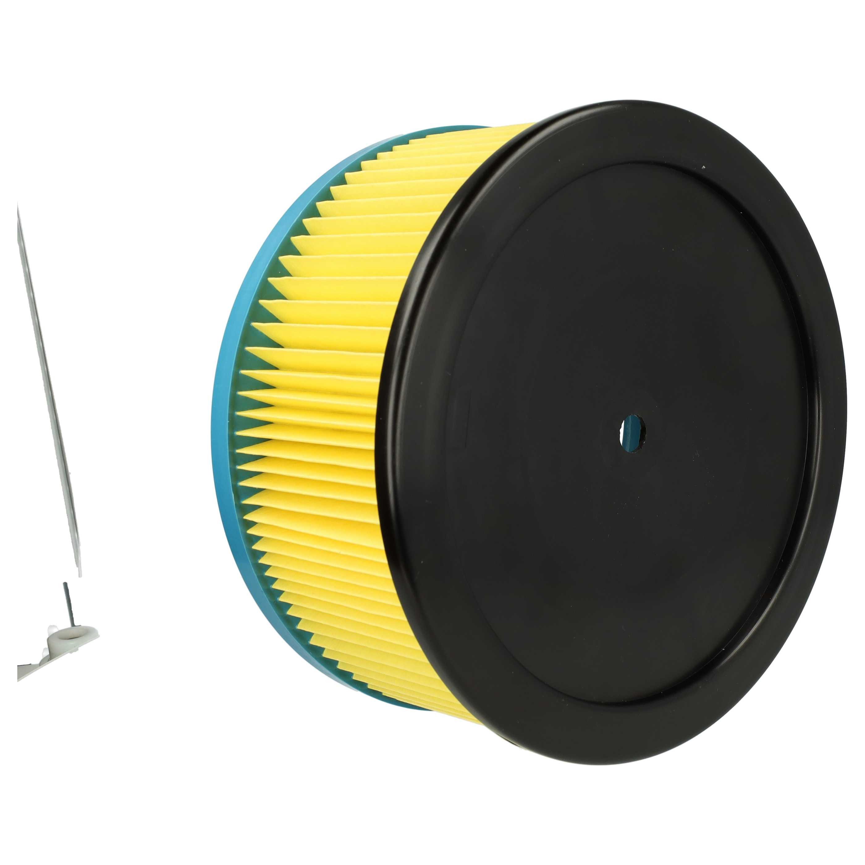 Electrostar Starmix HS A-1432 EWS Im Test: 1,5 Sehr Gut