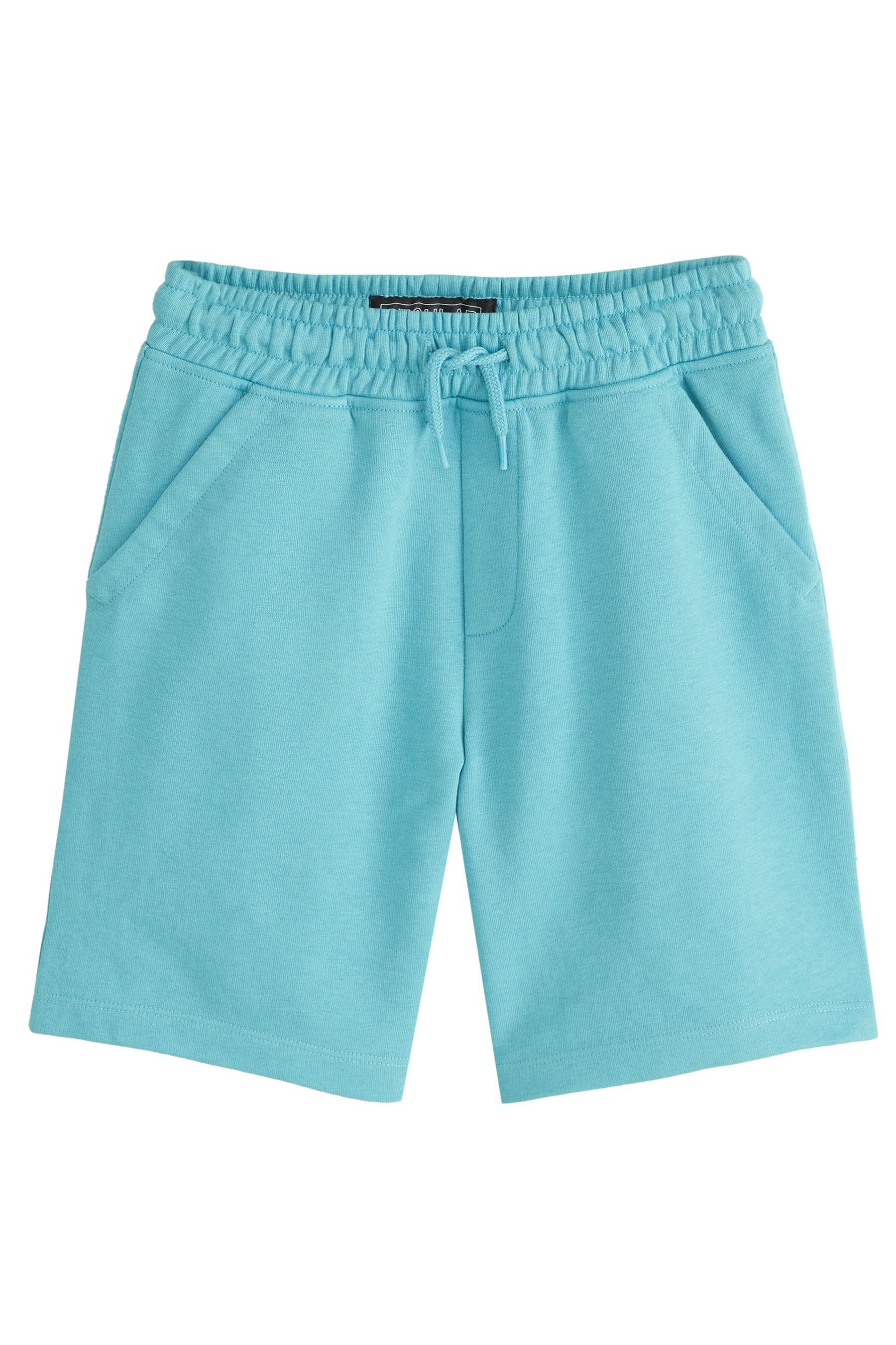 Next Sweatshorts Basic-Shorts (1-tlg) günstig online kaufen