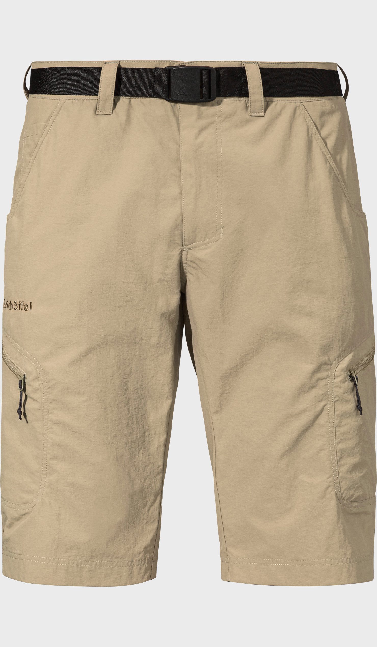 Schöffel Shorts Shorts Silvaplana2