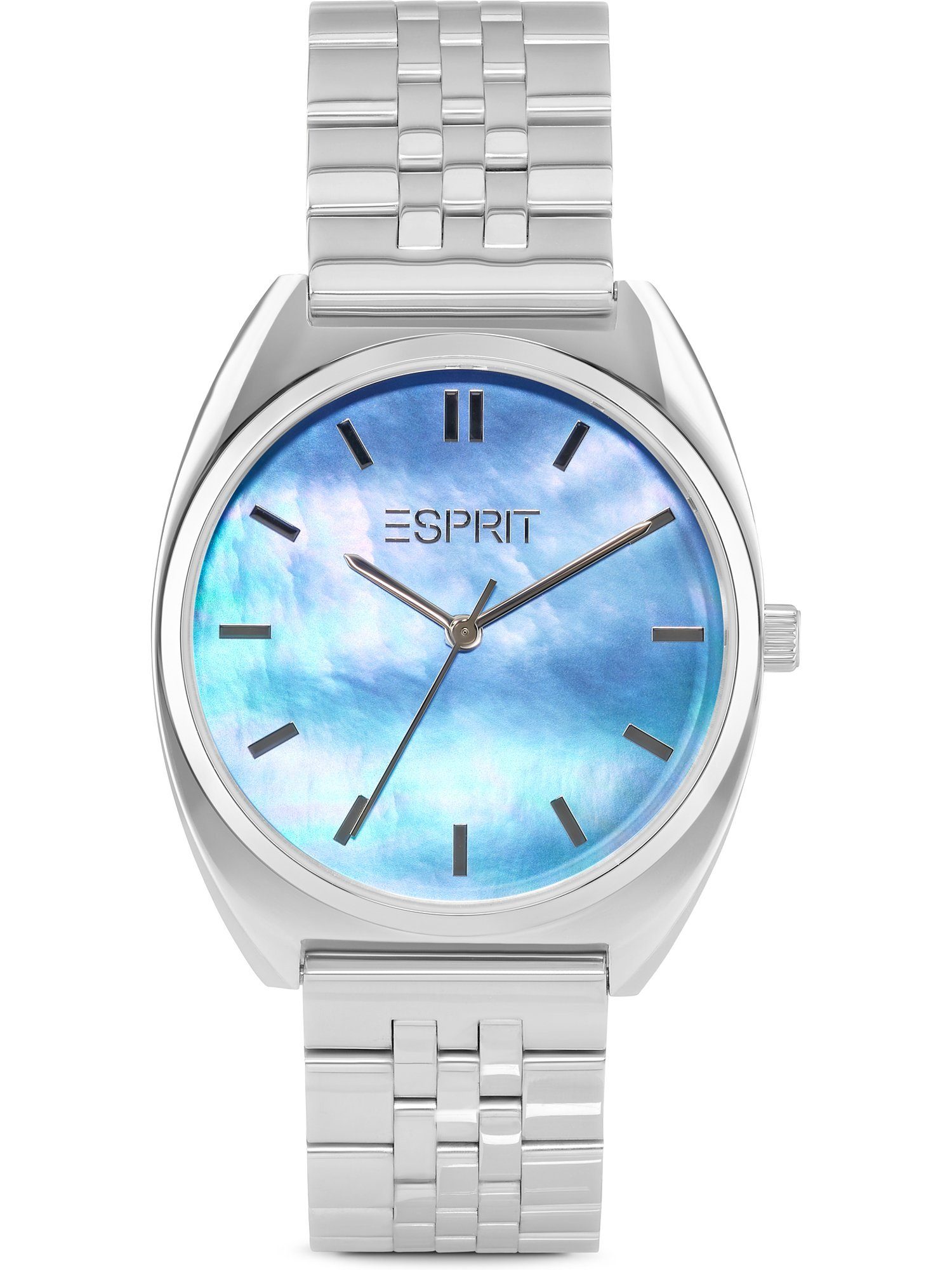 Esprit Quarzuhr ESPRIT Damen-Uhren Analog Quarz, Klassikuhr