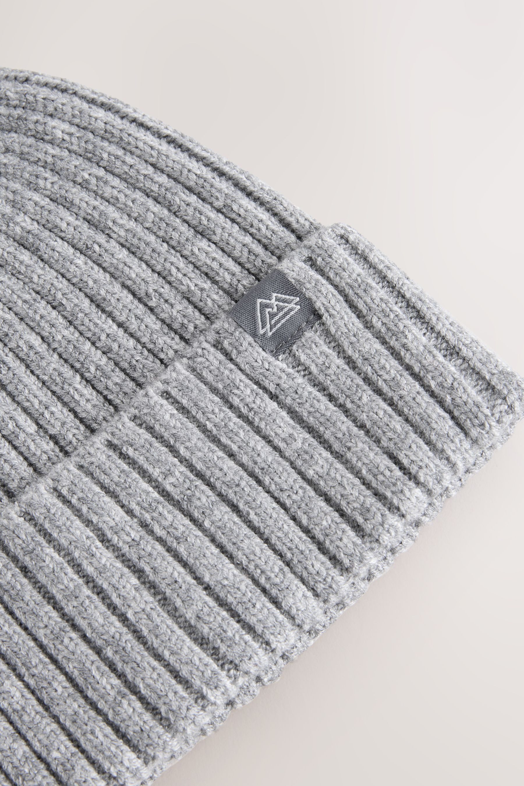 Next Beanie Strickmütze (1-St) günstig online kaufen