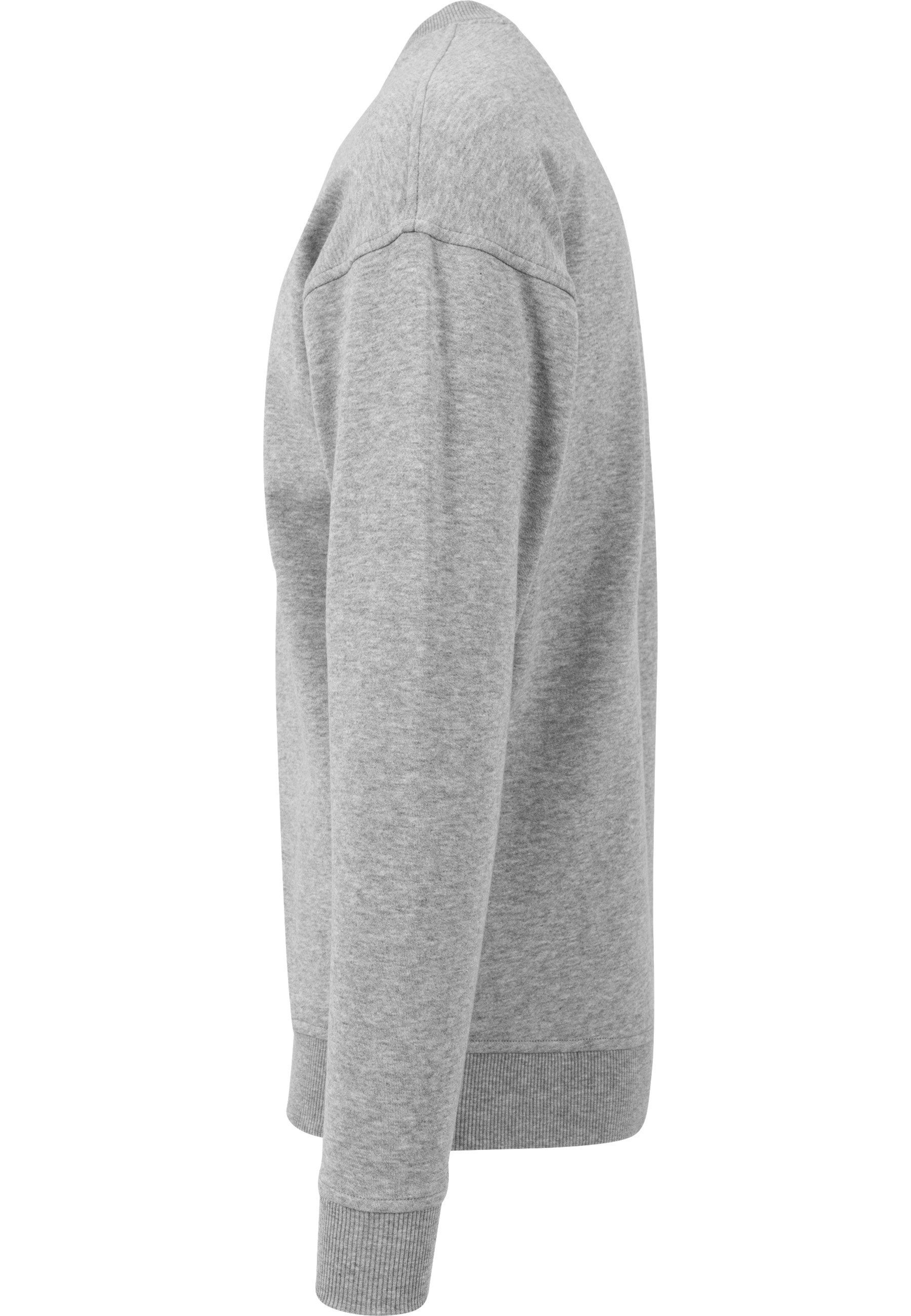 URBAN CLASSICS Sweatshirt Urban Classics Herren Sweat Crewneck (1-tlg) – Bild 4 von 5