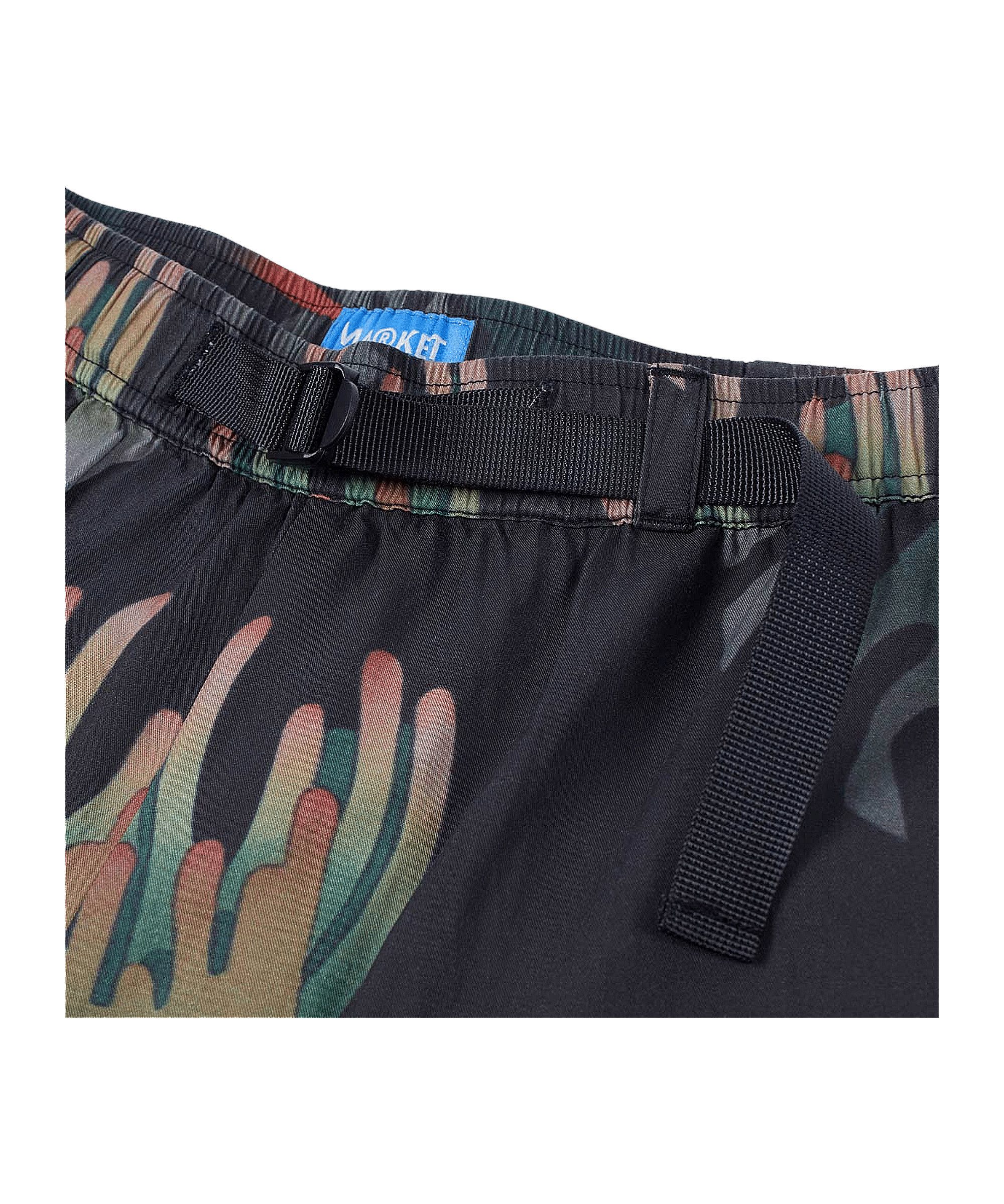 Market Jogginghose Market Visiquest Short Shorts Herren