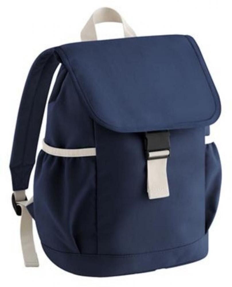 BagBase Freizeitrucksack Kinder Rucksack mit Kordelzugverschluss