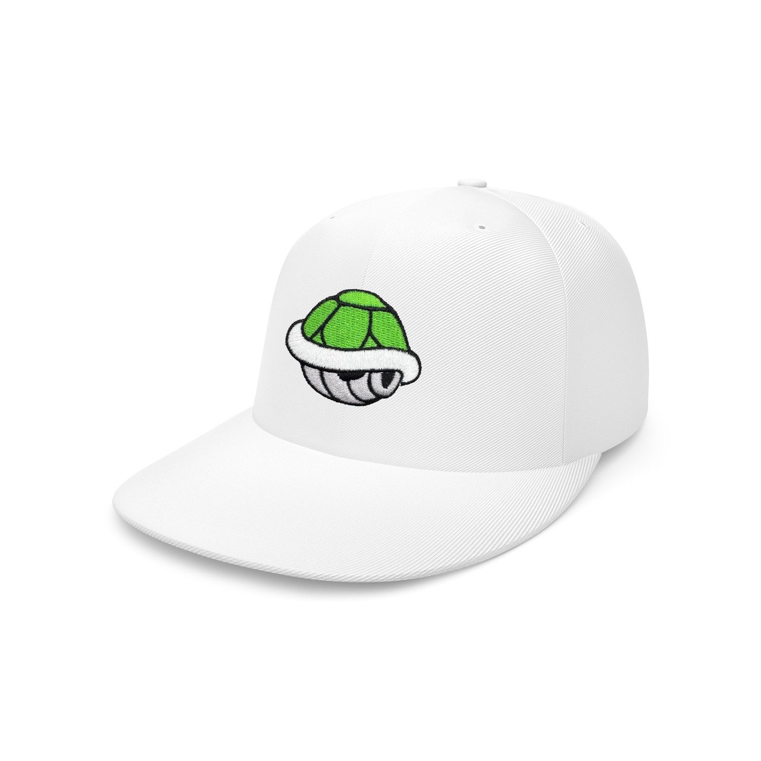 Blondie & Brownie Snapback Cap