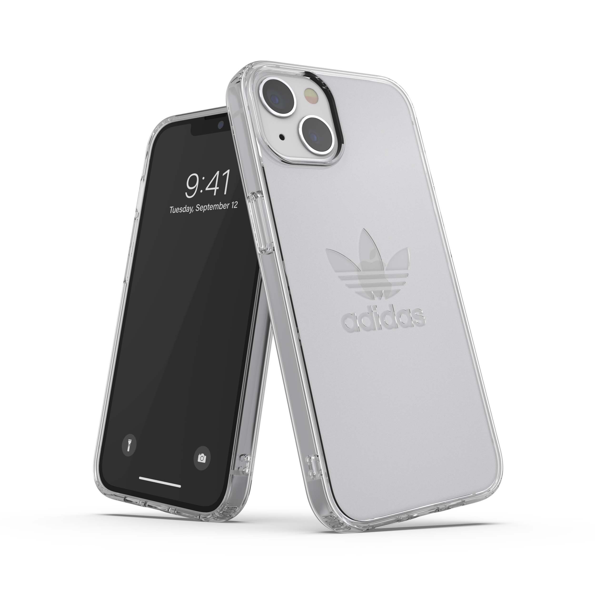 adidas Originals Backcover adidas OR Moulded Case BASIC SS22 for Galaxy S22