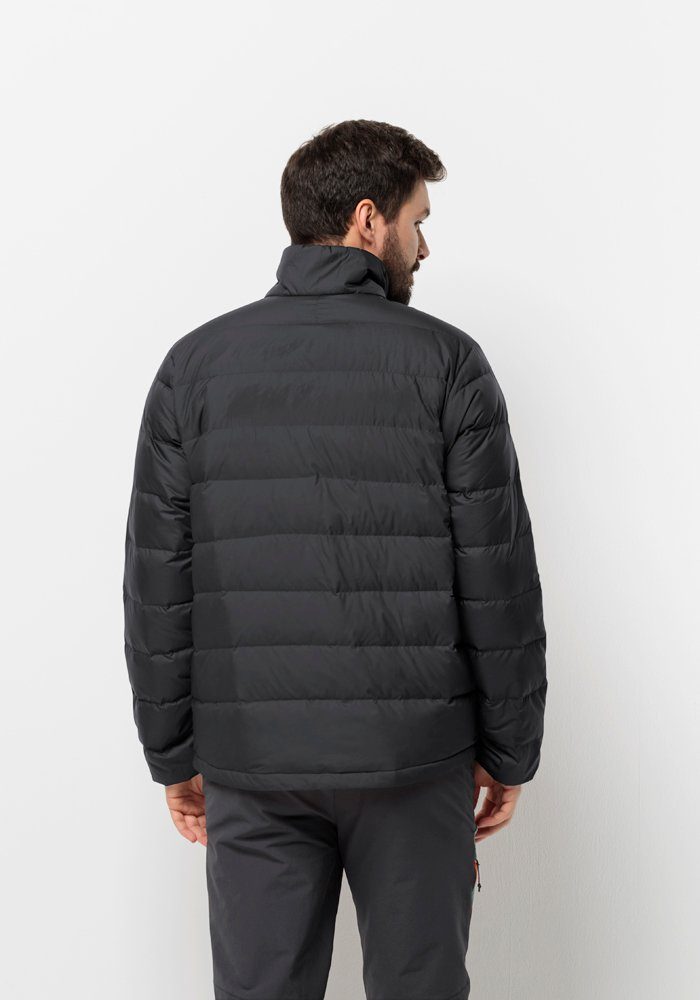 Jack Wolfskin Daunenjacke ATHER DOWN JKT M RDS günstig online kaufen