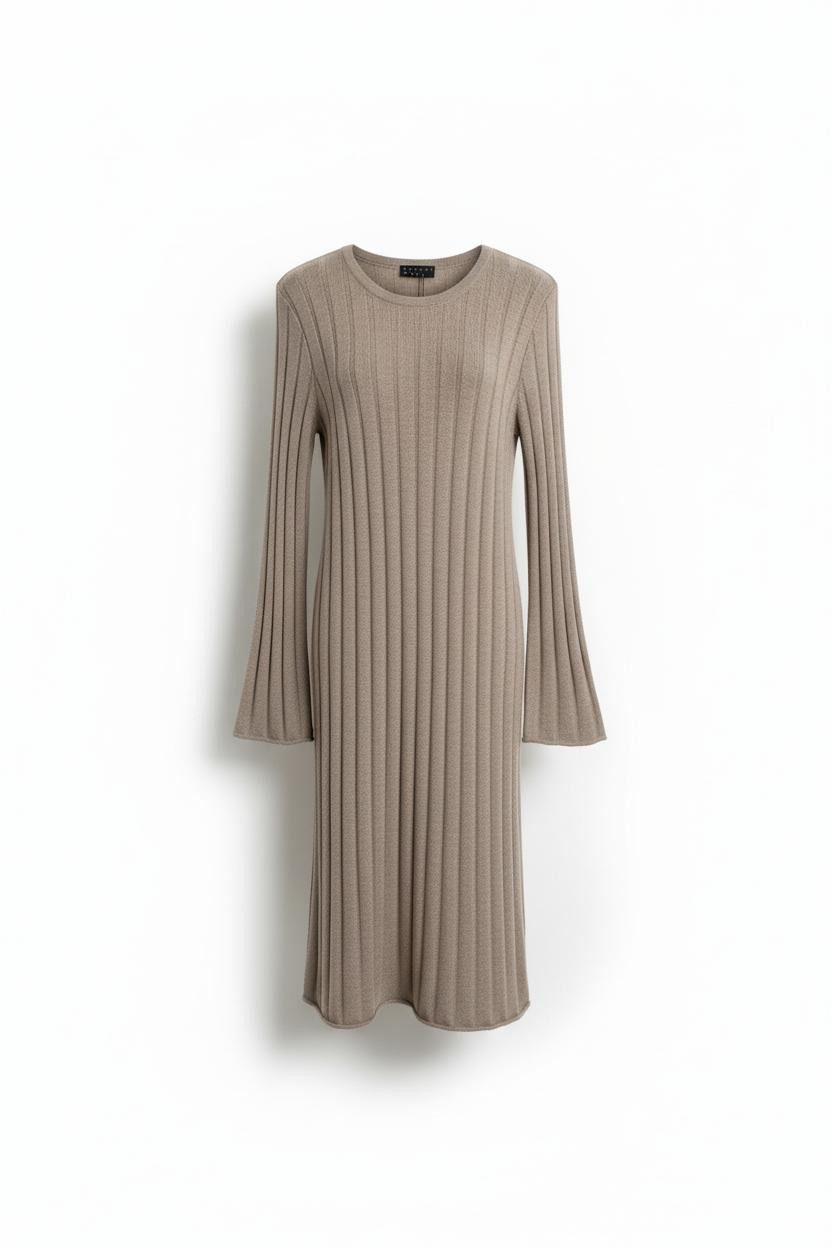 Strickkleid 26788