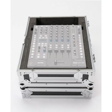 Magma DVD-Hülle, Multi-Format Case Player/Mixer - CD Player Case
