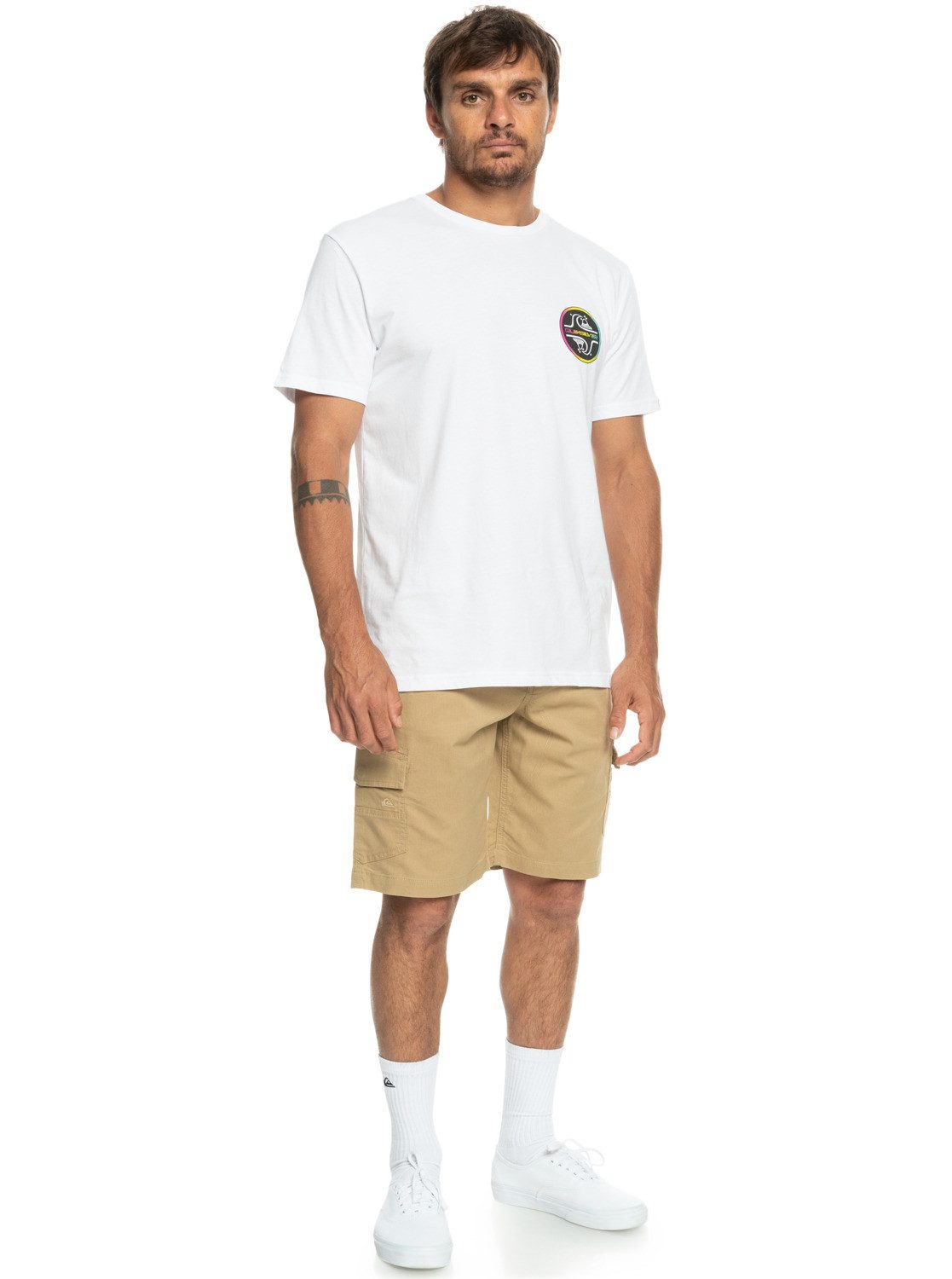 Quiksilver Cargoshorts MW