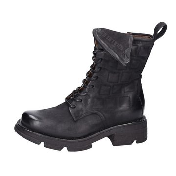 A.S.98 Boots LANE schwarz Stiefel