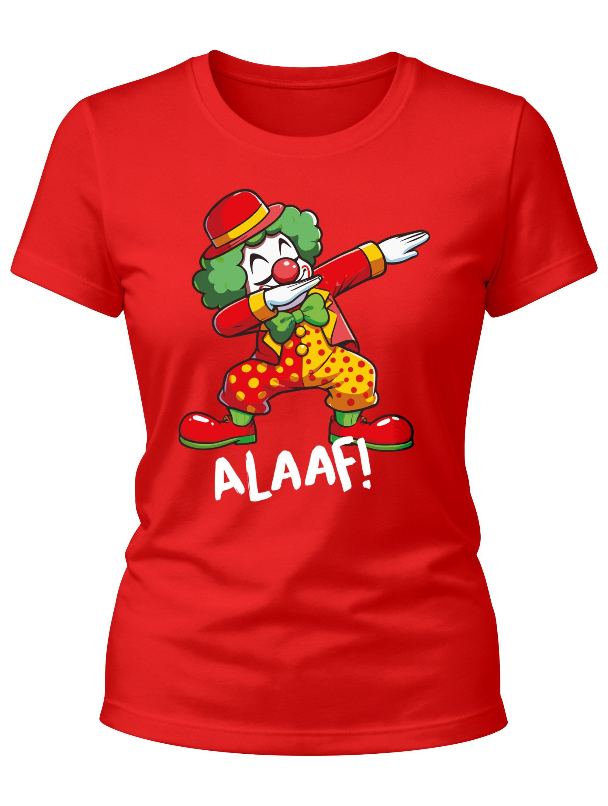 Alaaf rot