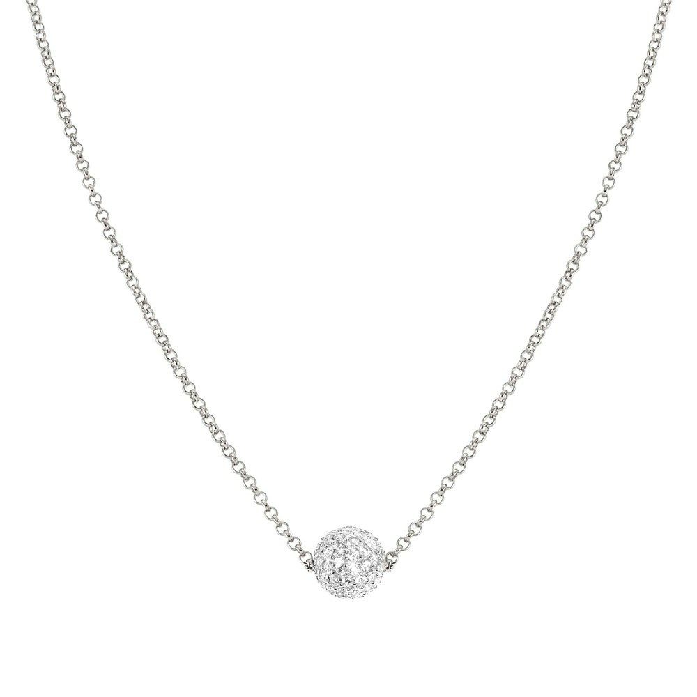 NOMINATION ITALY Charm-Kette Halskette für Erwachsene (1-tlg)