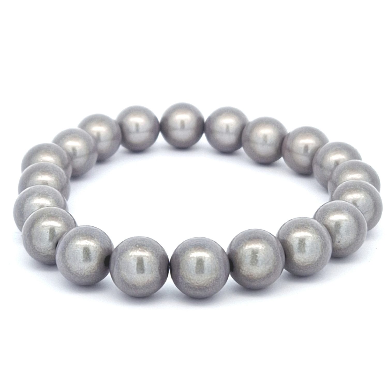 Impala Armband Perlenarmband Wonder aus 10mm Perlen, verschiedene Цвета(ов)