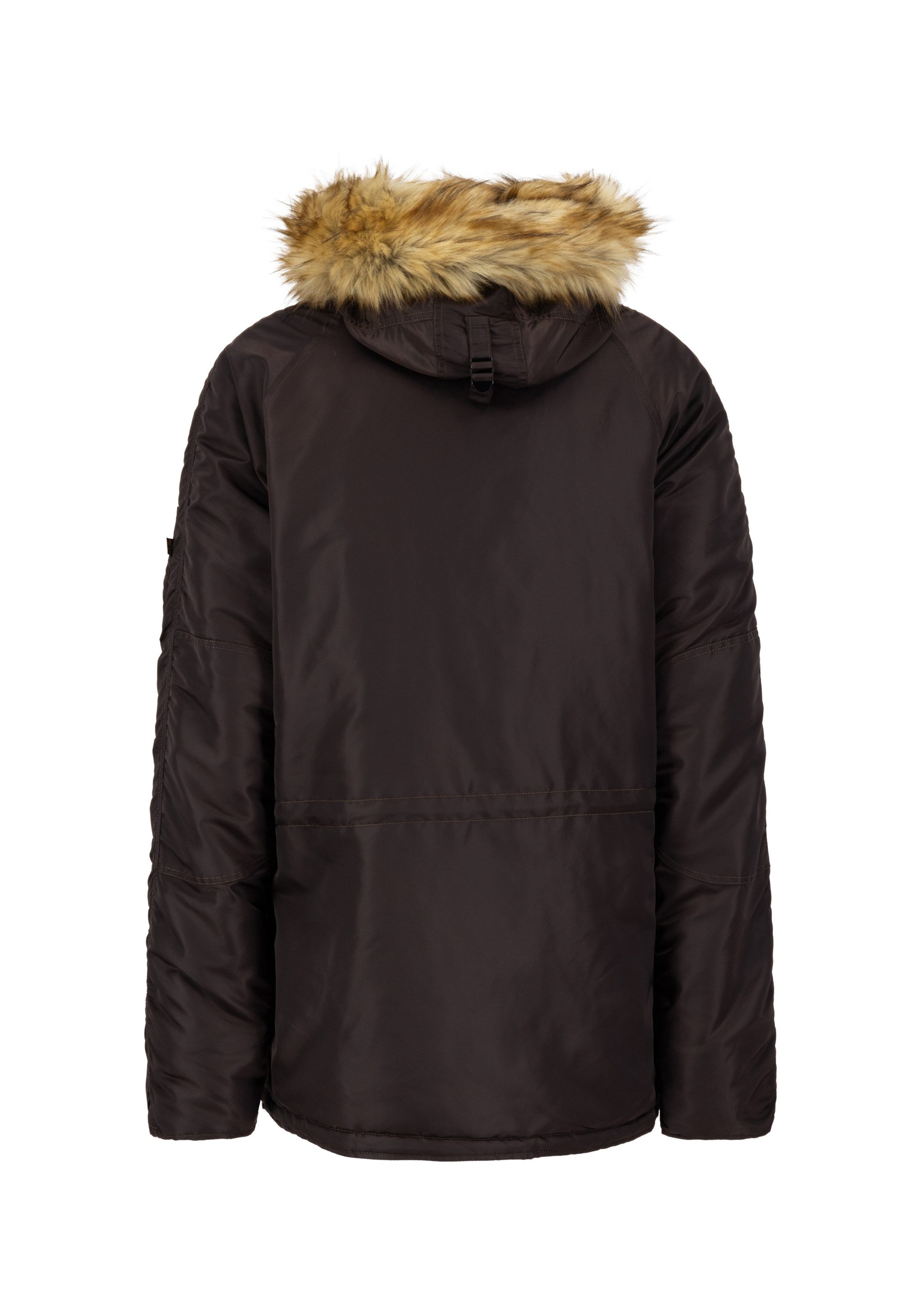 Alpha Industries Winterjacke N-3B VF 59 Vintage Fit günstig online kaufen