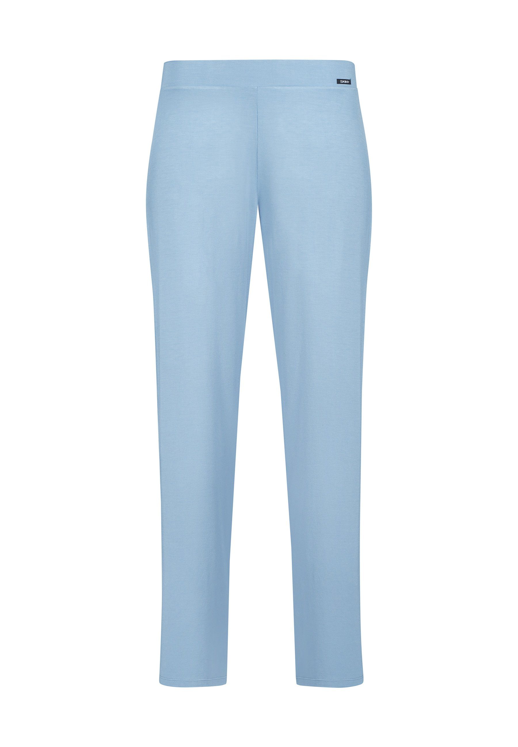 Skiny Schlafhose Skiny Damen Hose lang Night In Mix & Match