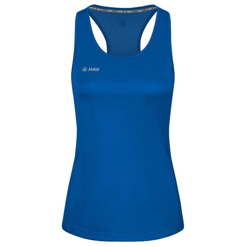 Jako Shirttop Tanktop Run 2.0