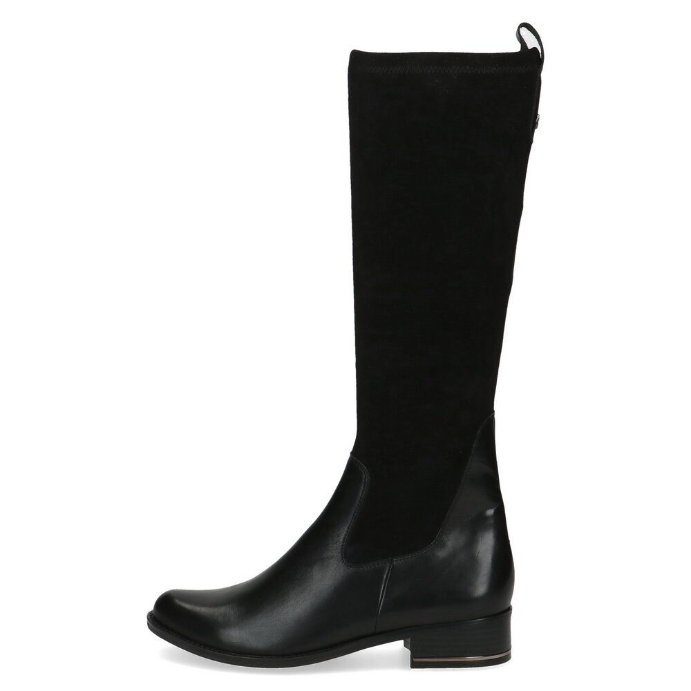 Caprice Caprice - Stiefel - Schwarz günstig online kaufen