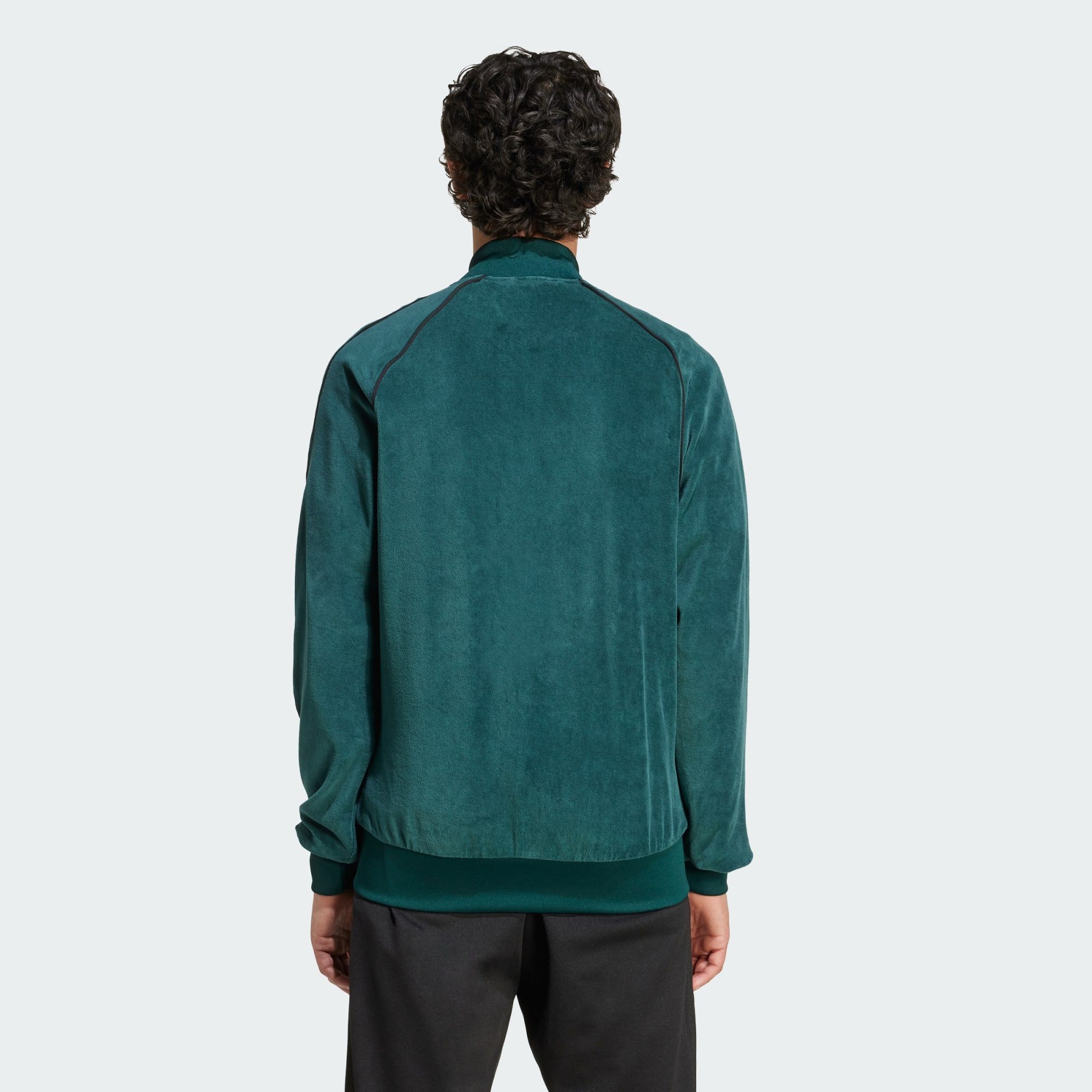 adidas Originals Tanktop SST ADICOLOR VELOUR günstig online kaufen