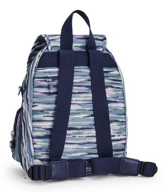 KIPLING Rucksack Basic Print