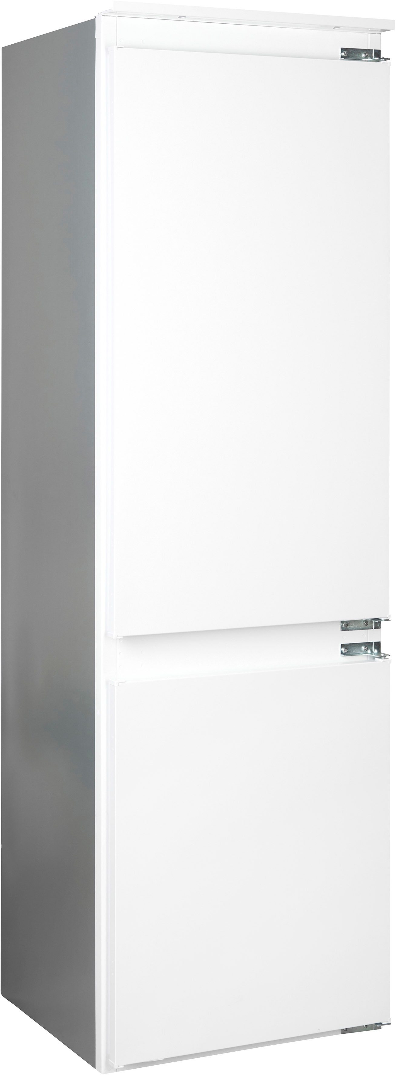 Privileg Einbaukühlgefrierkombination PCIL 178S12, 177 cm hoch, 54 cm breit, LessFrost