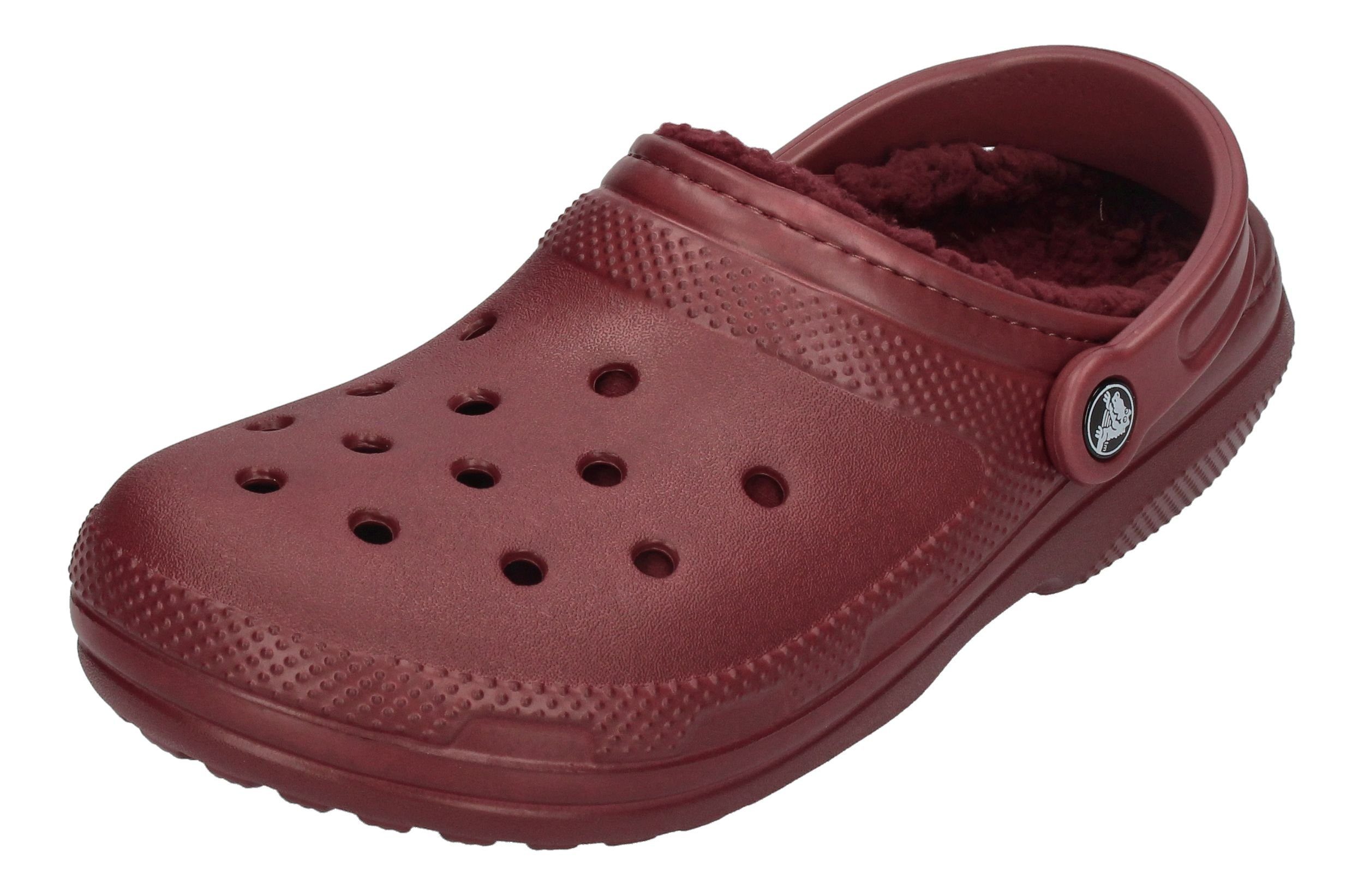 Crocs Classic Lined Clog Clog