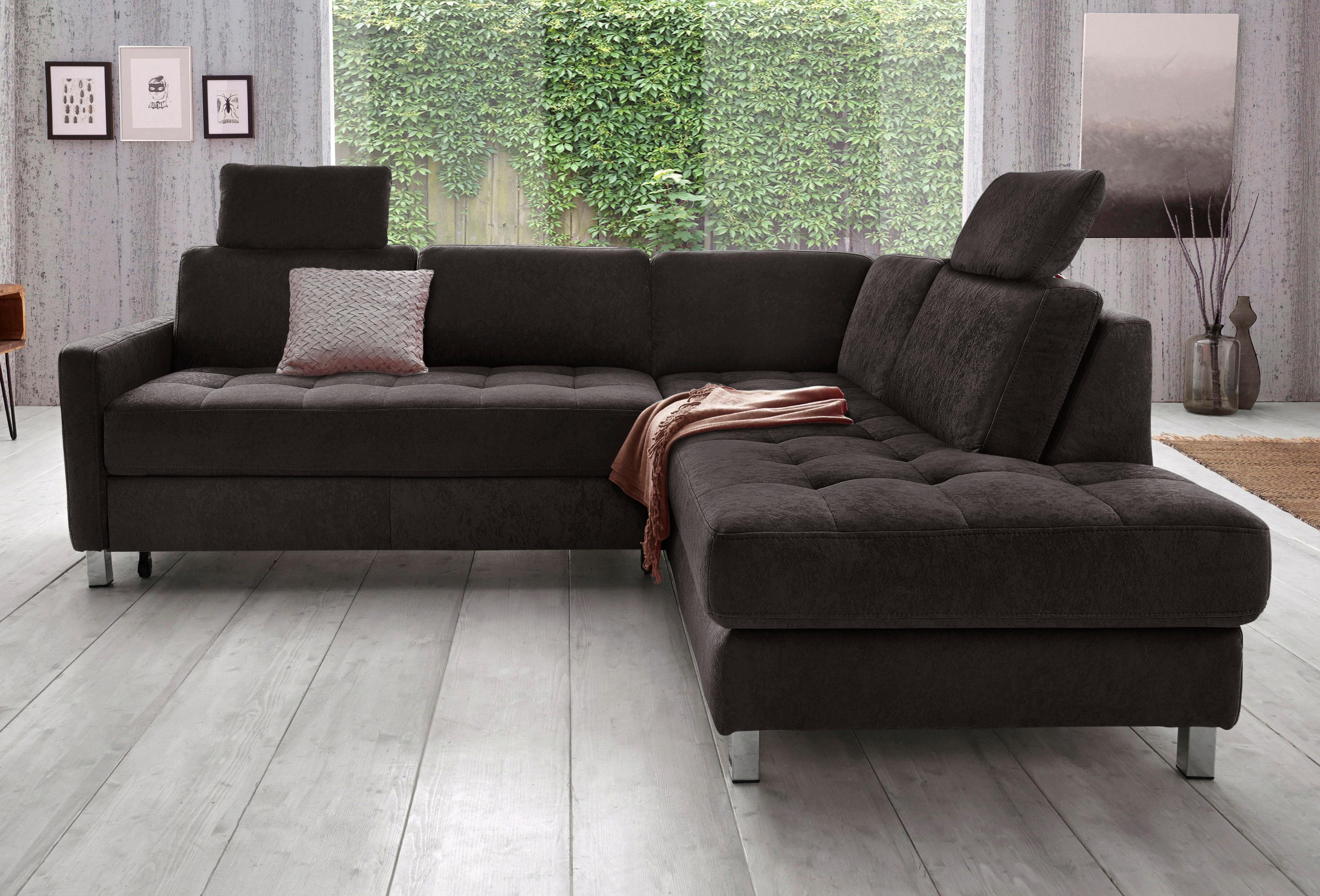 Ecksofa Pablo L-Form