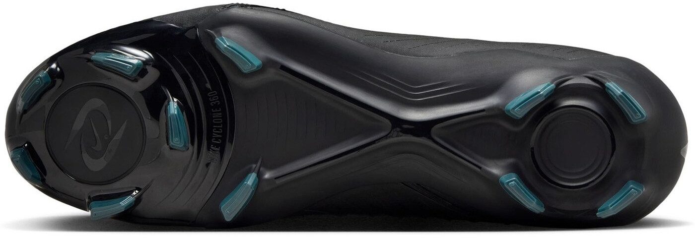 adidas Originals PHANTOM GX II ACADEMY FG/MG BLACK/BLACK-DEEP JUNGLE Fußbal günstig online kaufen