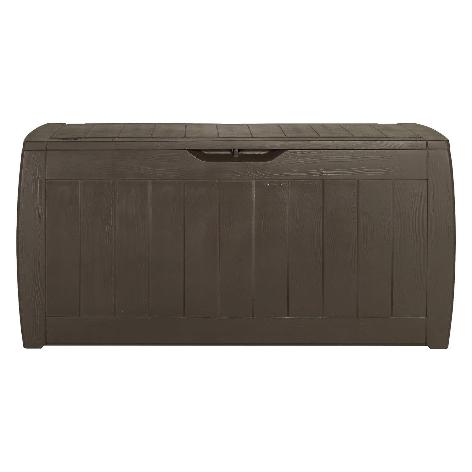 Keter Gartenbox, Gartenkiste 270l Hollywood günstig online kaufen