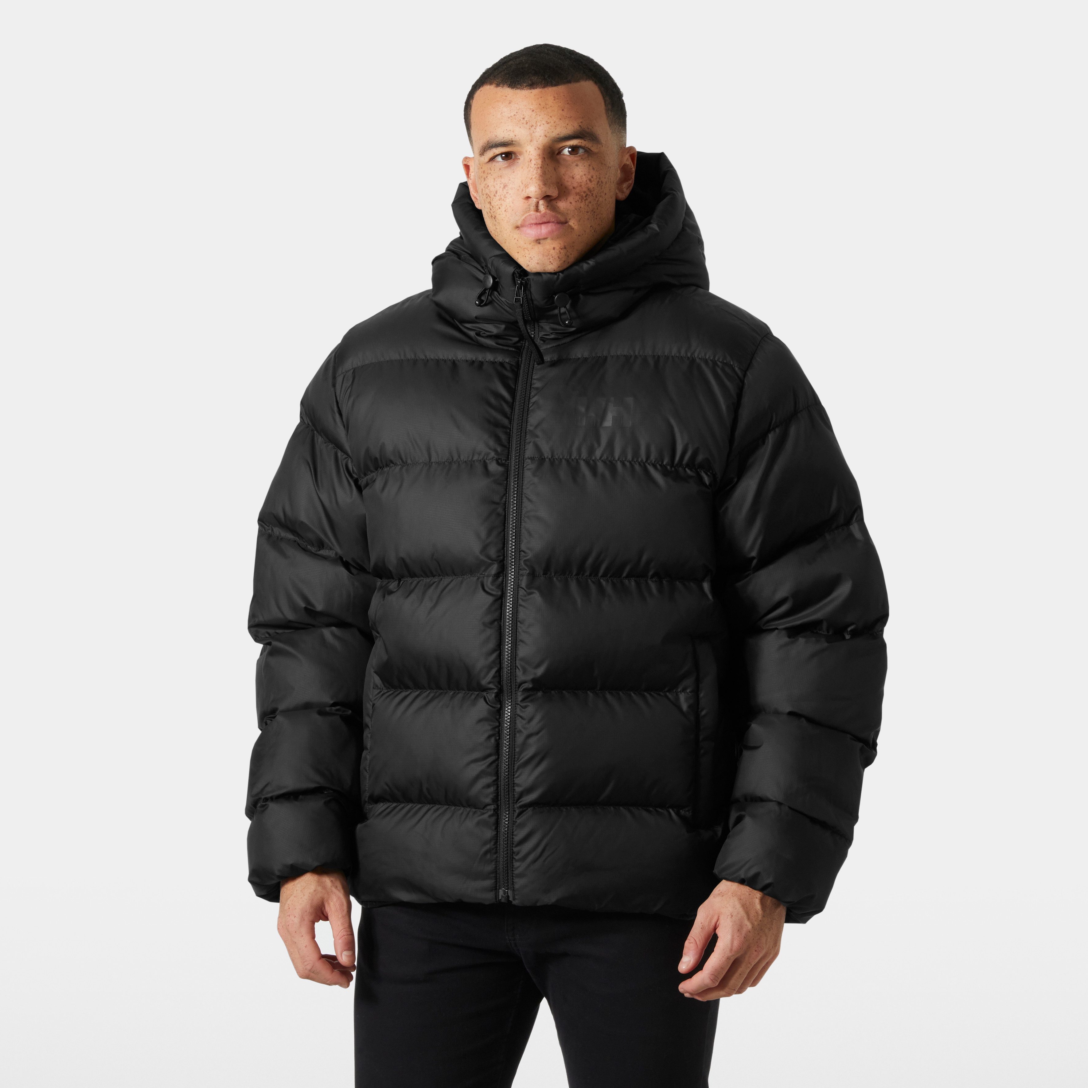 Helly Hansen Steppjacke ACTIVE PUFFY JACKET (1-St)