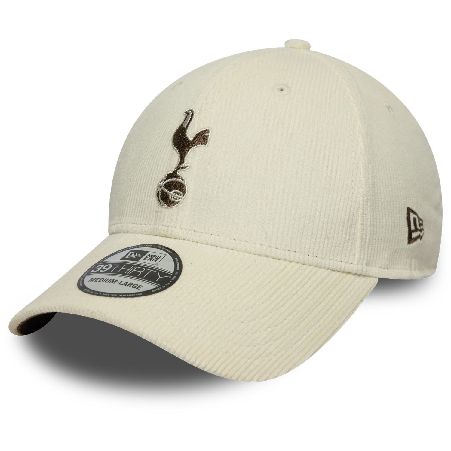 Flex Cap 39Thirty Stretch KORD Tottenham Hotspur