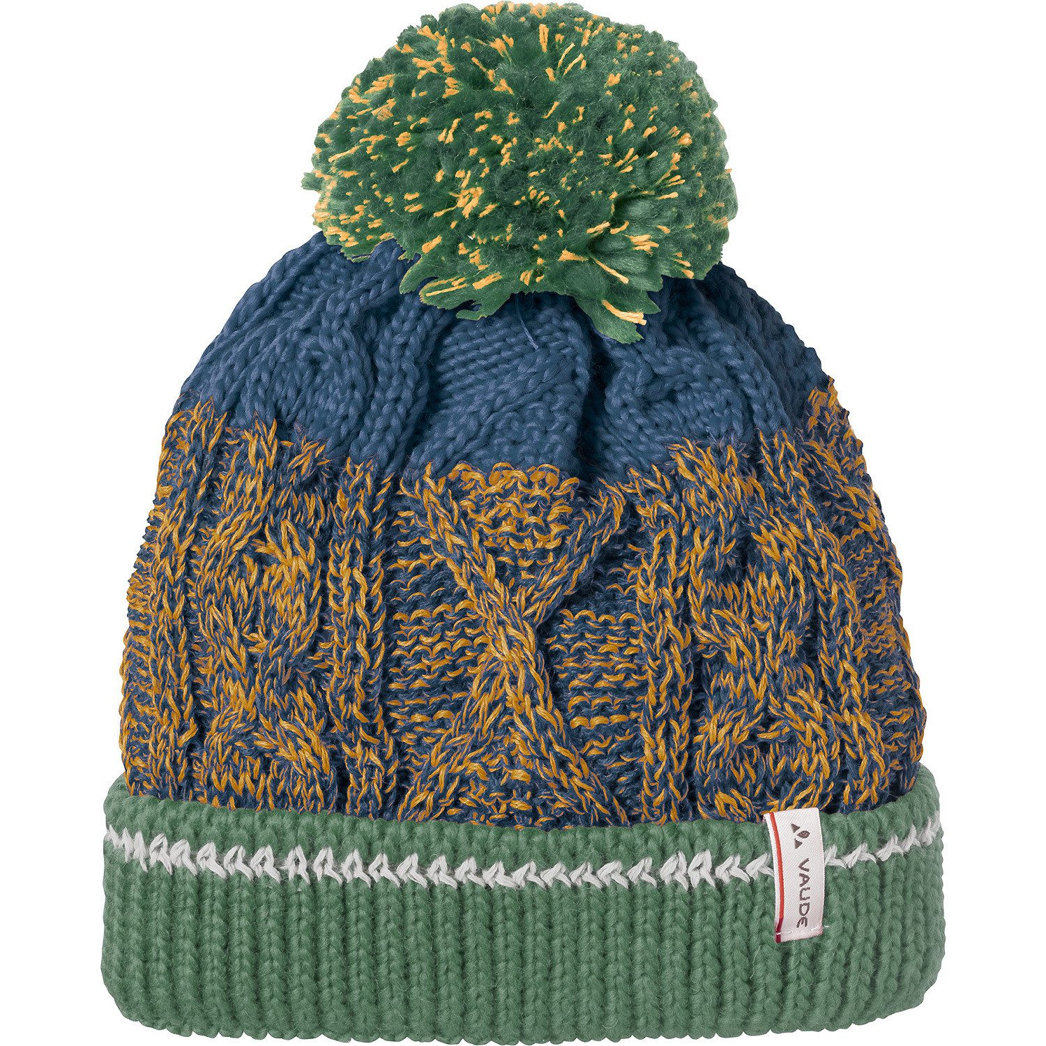 VAUDE Beanie Mütze KIDS CORNUA BEANIE III