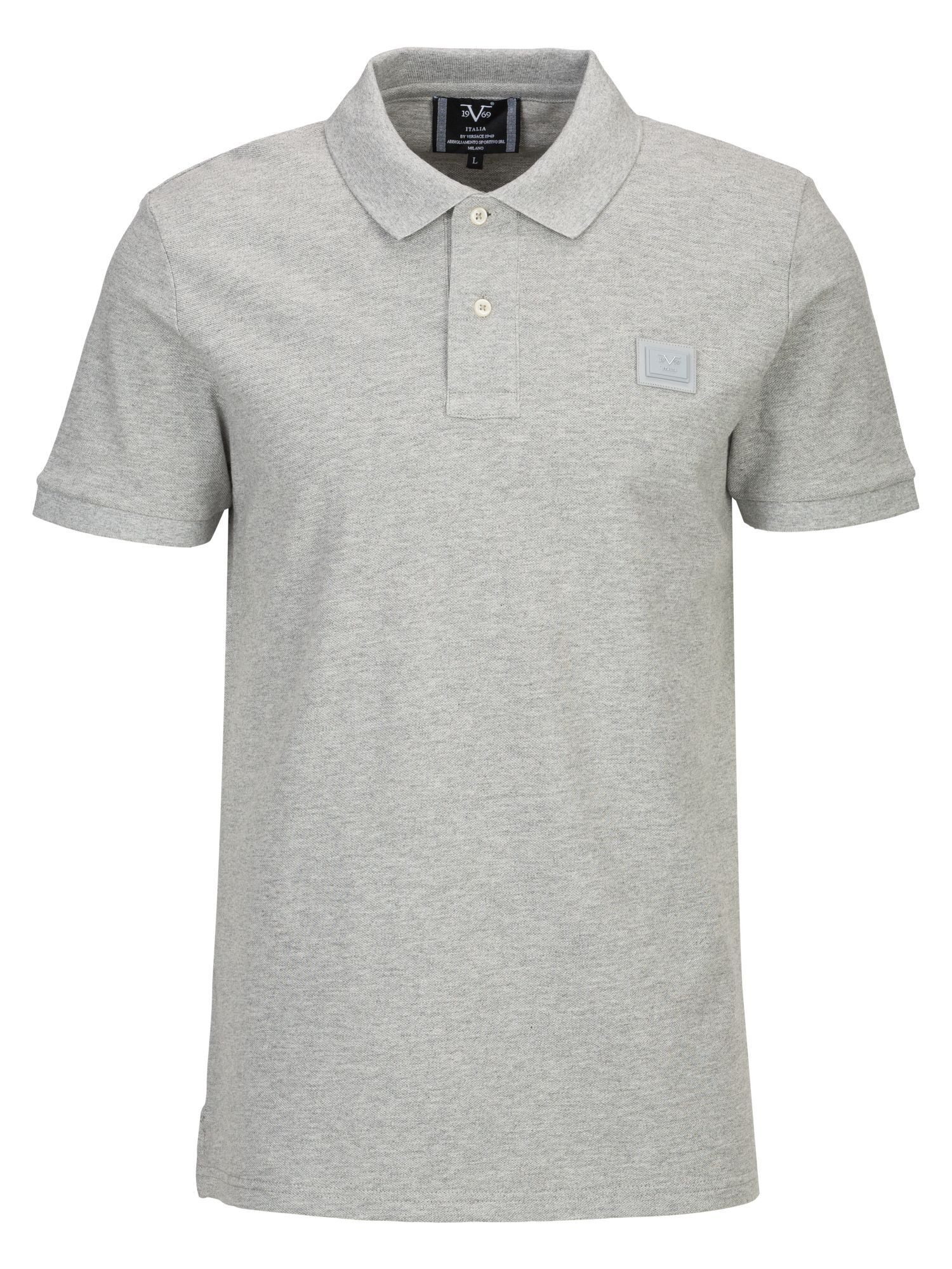 19V69 ITALIA Poloshirt EMILIO MP